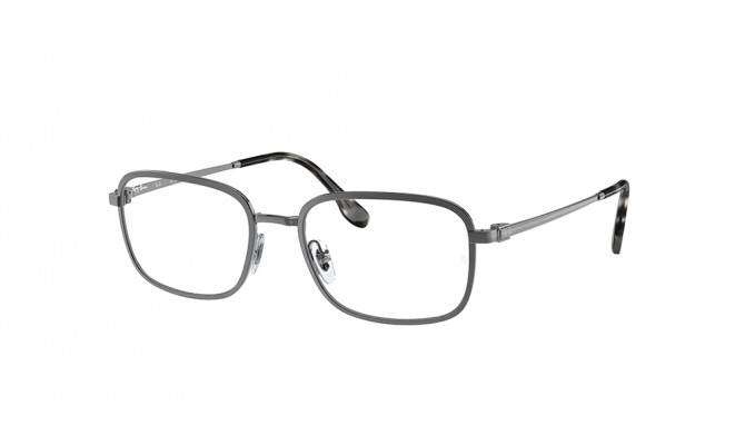  Ray-Ban ® RX6495-2502-54