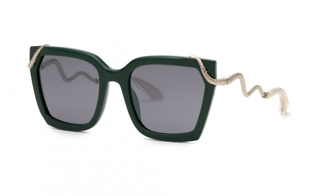 Sunglasses Roberto Cavalli SRC034M-D80X