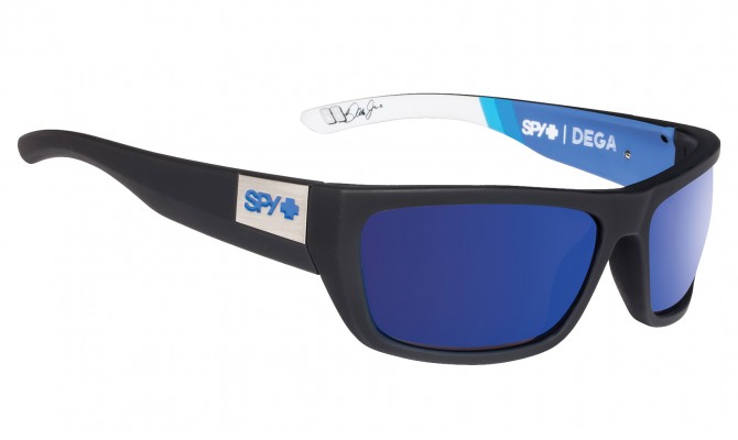 Sunglasses Spy Dega-673368430317