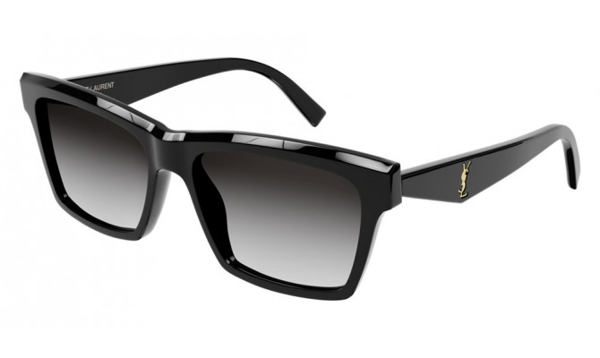 Sunglasses Saint Laurent SL M104-001