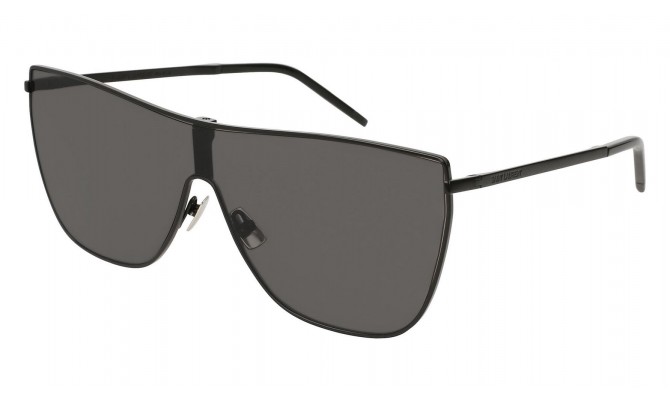 Sunglasses Saint Laurent Mask SL 1-001