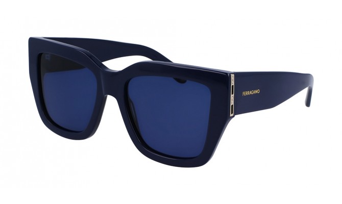 Sunglasses Salvatore Ferragamo SF1104S-414