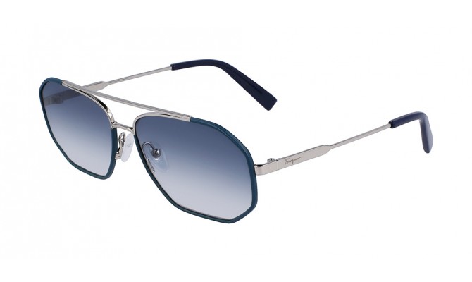 Sunglasses Salvatore Ferragamo SF303SL-046