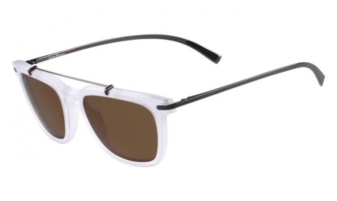 Sunglasses Salvatore Ferragamo SF820S-112