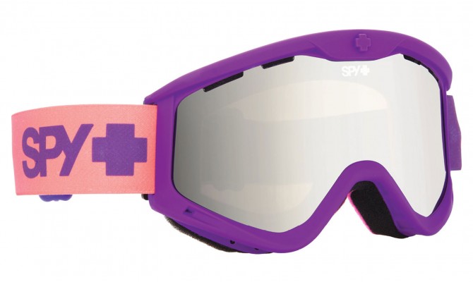 Sunglasses Spy Snow Goggle T3-310809165387
