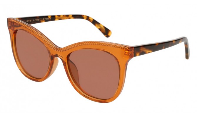 Sunglasses Stella McCartney Falabella SC0129S-002