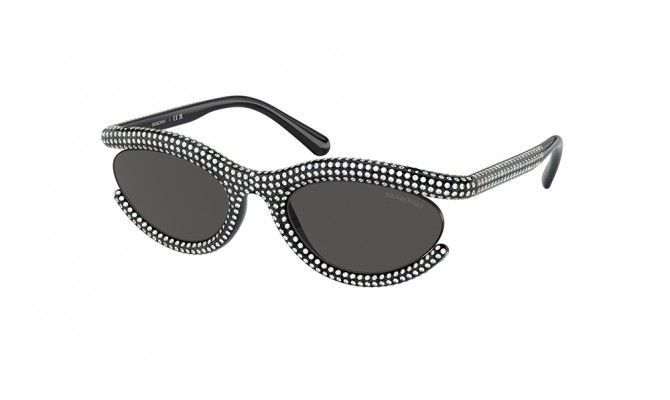 Sunglasses Swarovski SK6006-100187