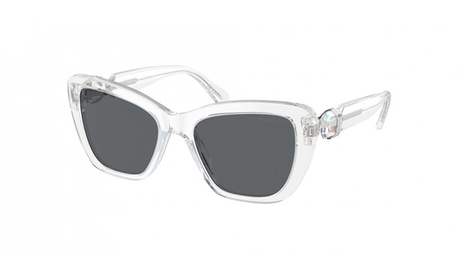Sunglasses Swarovski SK6018-102787