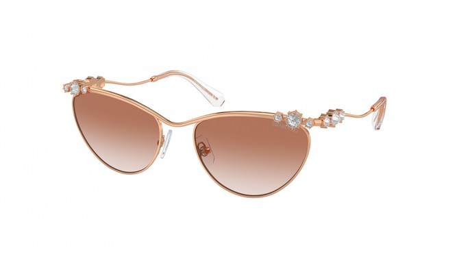 Sunglasses Swarovski SK7017-401413