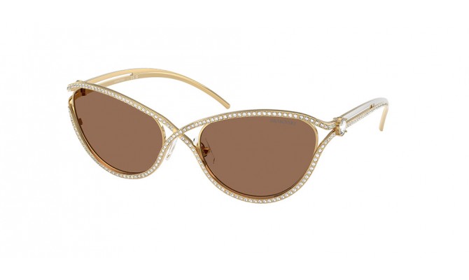 Sunglasses Swarovski SK7025-400473