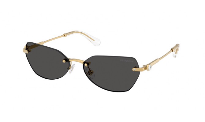 Sunglasses Swarovski SK7038-400487