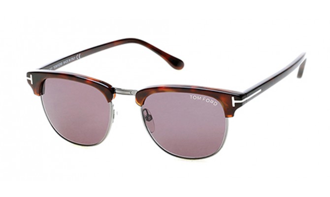 Tom Ford FT0248-52A-53