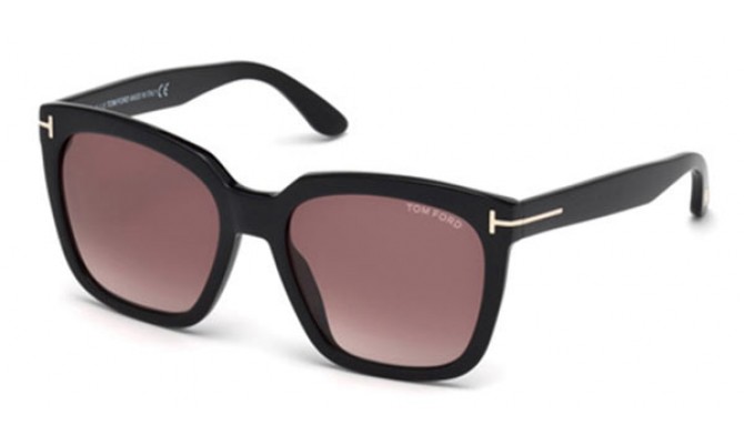 Sunglasses Tom Ford Amarra FT0502/S-01T