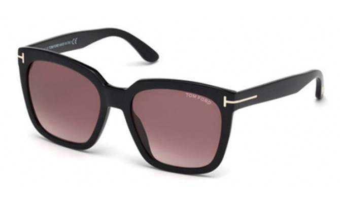 Tom Ford Amarra FT0502/S-01T