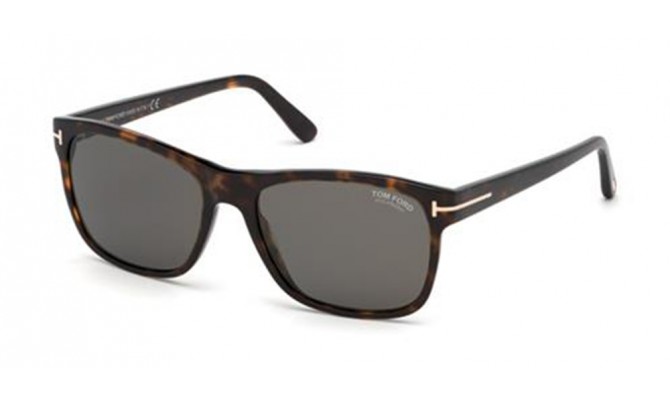 Sunglasses Tom Ford FT0698-52D
