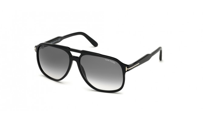 Sunglasses Tom Ford FT0753 RAOUL-01B