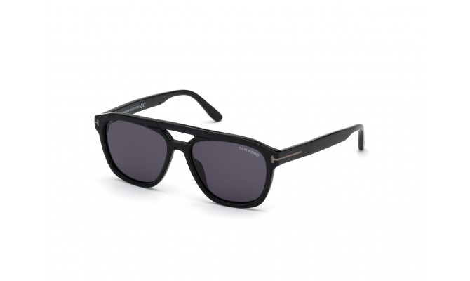 Sunglasses Tom Ford Gerrard FT0776-N-01A