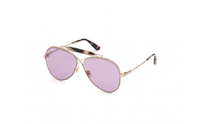 Sunglasses Tom Ford Holden FT0818-28Z