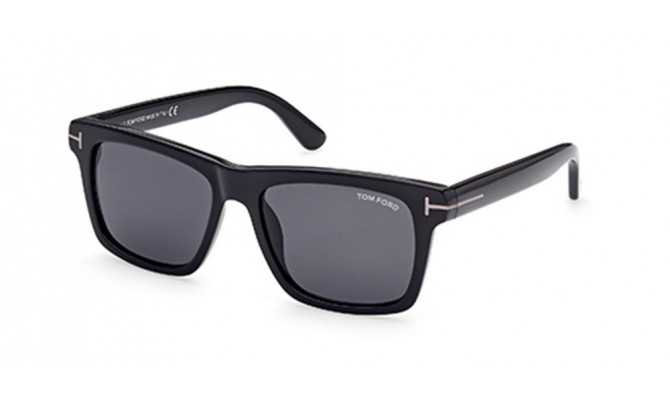 Sunglasses Tom Ford FT0906-N-01A-56