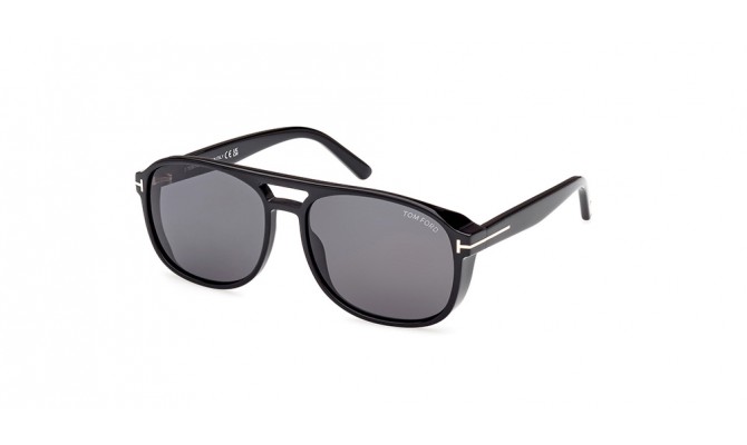 Sunglasses Tom Ford FT1022 ROSCO-01A