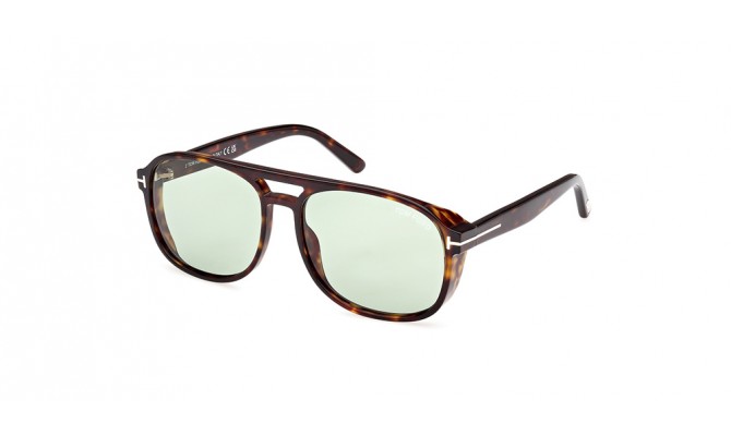 Sunglasses Tom Ford FT1022 ROSCO-52N