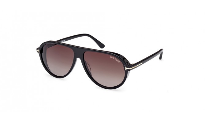 Tom Ford FT1023 MARCUS-01B