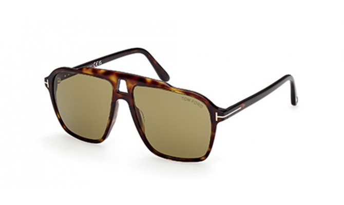 Sunglasses Tom Ford FT1209-5652N
