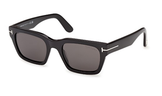 Sunglasses Tom Ford FT1333-01A-53