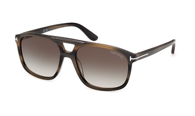 Sunglasses Tom Ford FT1338-55B