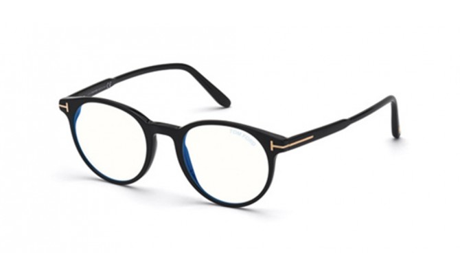  Tom Ford FT5695-B-001-49