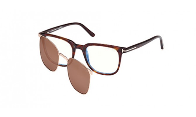  Tom Ford FT5916-B-052