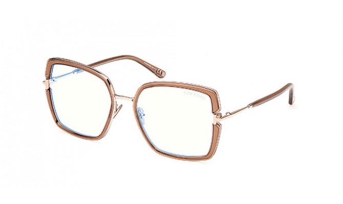 Sunglasses Tom Ford FT5985-B-55045
