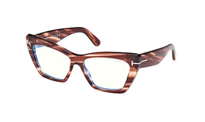 Sunglasses Tom Ford FT6026-B-56054