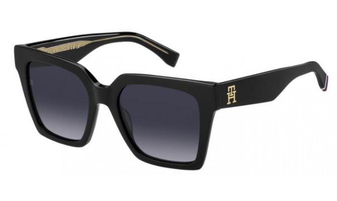 Sunglasses Tommy Hilfiger TH 2100/S-807 (9O)