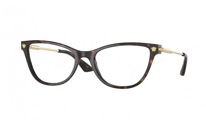  Versace VE3309-108-54