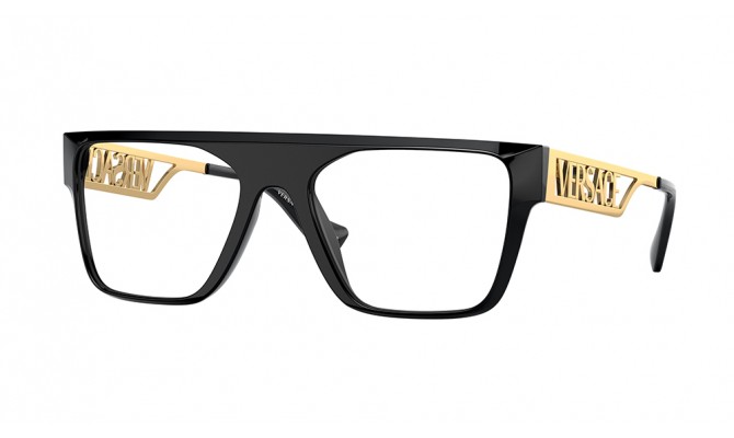  Versace VE3326U-GB1-55