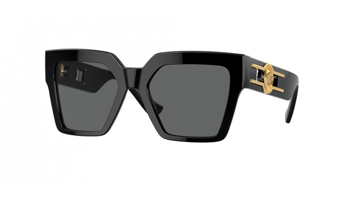 Sunglasses Versace VE4458-GB1/87