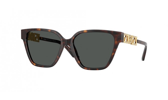 Sunglasses Versace VE4471B-108/87