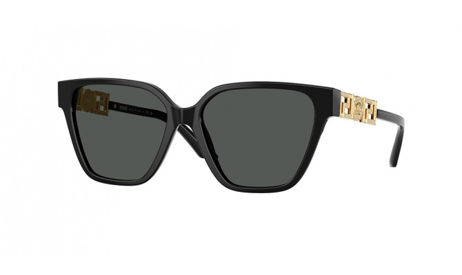 Sunglasses Versace VE4471B-GB1/87