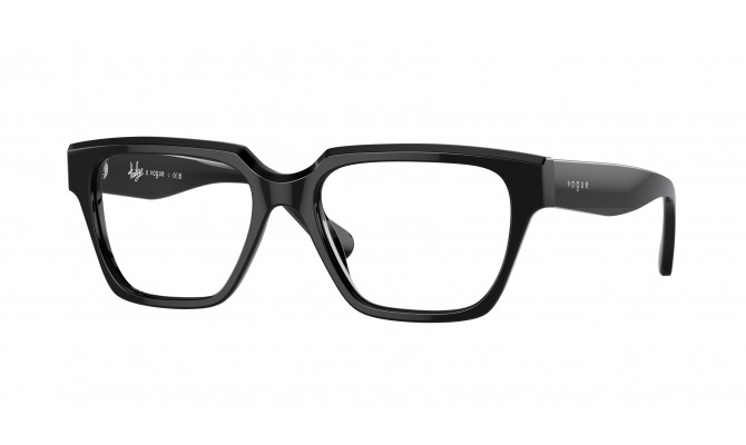  Vogue VO5511-W44-51