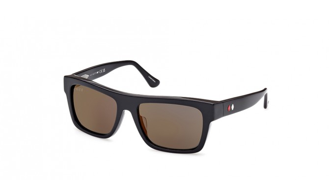 Sunglasses Web WE0343-01A