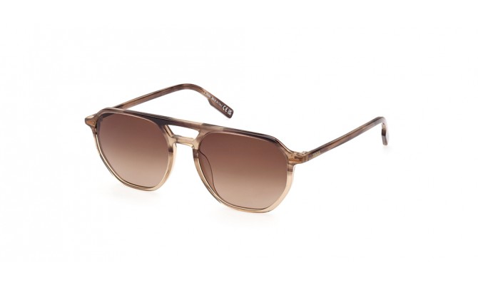 Sunglasses Zegna EZ0212-48F