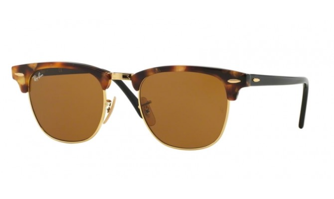  Ray-Ban ® Clubmaster RB3016-1160