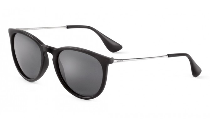 Sunglasses Hokana Kiwa KI02-Black Chaw - Dark