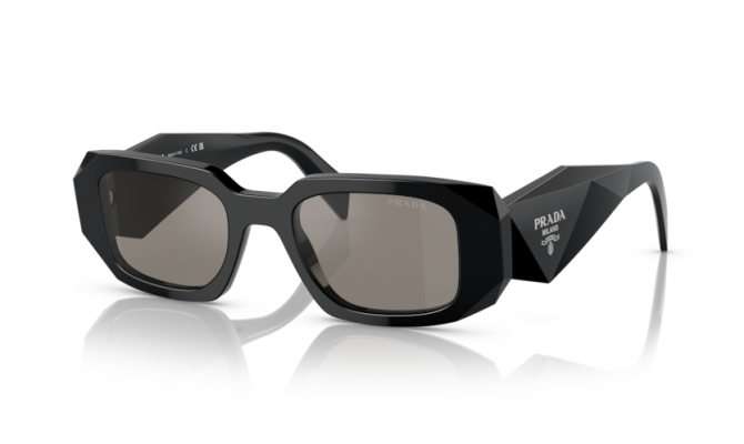Sunglasses Prada PR 17WS-1AB07Z