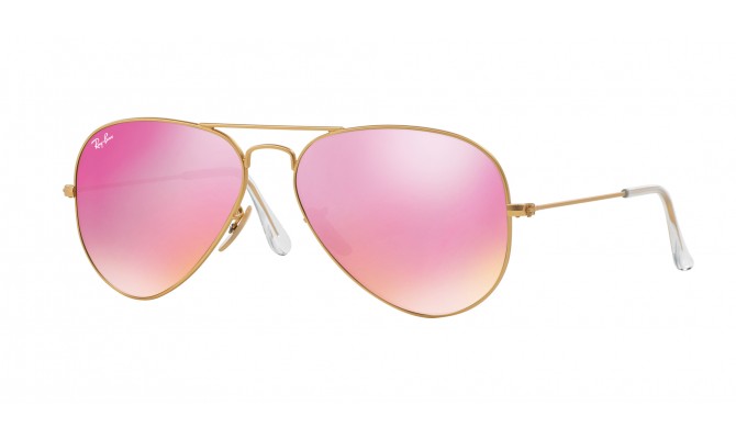  Ray-Ban ® Aviator Large Metal RB3025-112/4T
