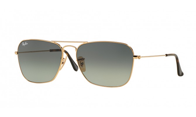  Ray-Ban ® Caravan RB3136-181/71