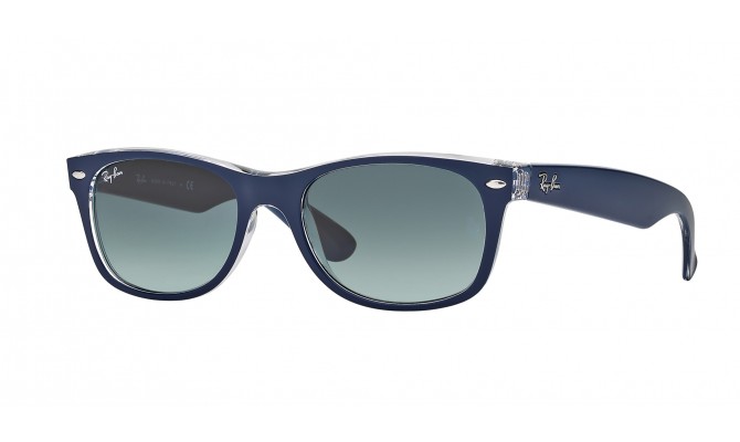  Ray-Ban ® New Wayfarer RB2132-605371