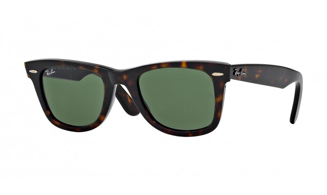  Ray-Ban ® Wayfarer Classic RB2140-902