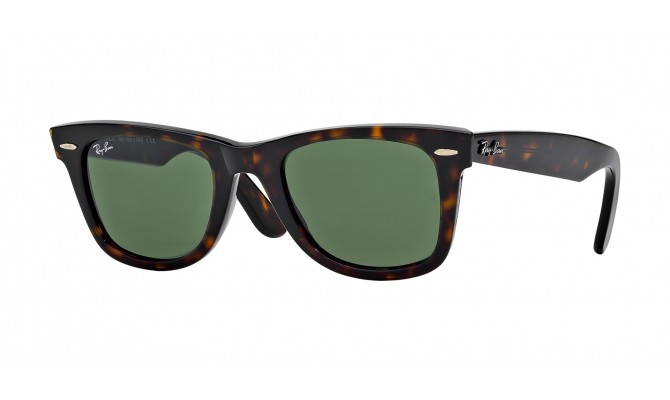 Ray-Ban ® Wayfarer Classic RB2140-902